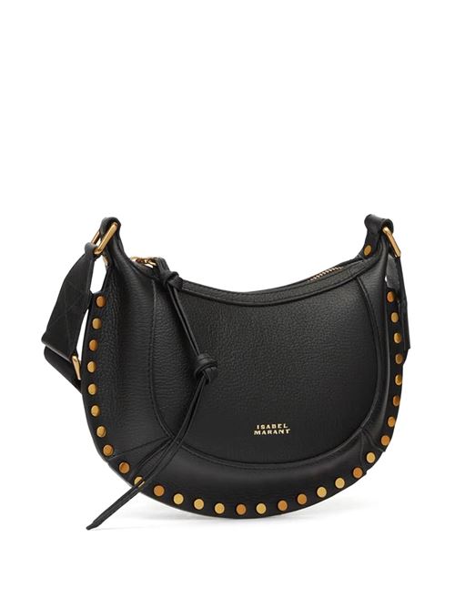 BORSA MINI MOON Isabel Marant | BF0043FAA1C02M01BK